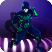 Bat Hero icon