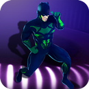 Bat Hero: Future Avenger-APK