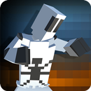 Cube Academy of Heroes APK