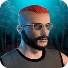 Get The Auto: Liberty Town icon