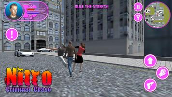 Nitro Criminal Chase screenshot 3
