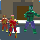 Pixel Avenger-APK