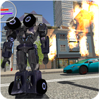 Robot Fight ícone