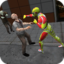 Super Avenger: City Defence APK
