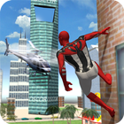 Spider Adventure icono