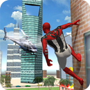 Spider Adventure-APK