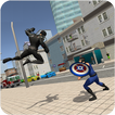 Super Avenger: Final Battle