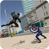 Super Avenger: Final Battle آئیکن