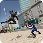 Super Avenger: Batalla Final icono