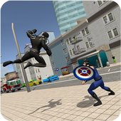 Super Avenger: Final Battle MOD