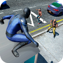 Spider Hero: Pelea Final APK