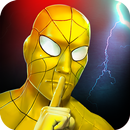 Spider Hero: Fatal Contest APK