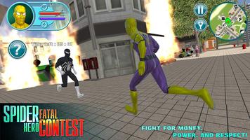 Real Hero: Fatal Contest screenshot 3