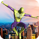 Spider Hero: Super Avenger icône