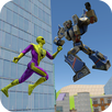 Real Hero Story APK