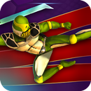 Turtles: Mutant Heroes-APK