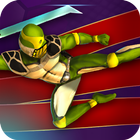 Turtles: Mutant Heroes icon