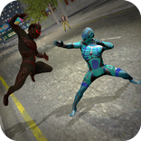 Ultraman Hero: Galaxy Rumble