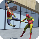 Wonder Superhero Story APK