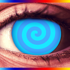 Color Hypnosis - Hypnotize Brain with Illusions icône