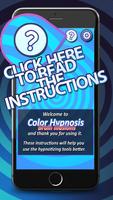 Color Hypnosis - Hypnotize Brain with Illusions capture d'écran 1