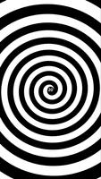 Hypnotize – Optical Illusions تصوير الشاشة 1