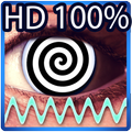 Hypnotizer 2 ✔️ Illusions & Binaural Beats