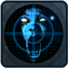 Ghost Prank Radar icône