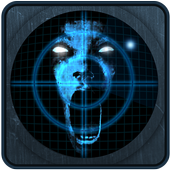 Ghost Prank Radar icon