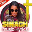 All Sinach Songs