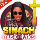 All Sinach Songs Zeichen