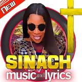 All Sinach Songs icône