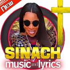 All Sinach Songs icon
