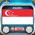 Best Singapore Radio Live icône