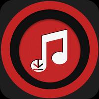 MP3 Music Download Player Affiche