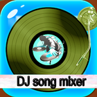 DJ Song ikona