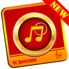 MCs Jhowzinho & Kadinho -Mejores Mp3 y Letras 2018 icône