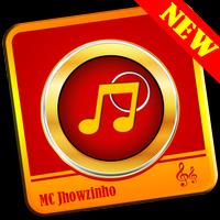 MCs Jhowzinho & Kadinho -Mejores Mp3 y Letras 2018 Affiche