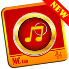 MC Lan De Mp3 Letras (Cheio de Novinha Nuevo 2018) icône