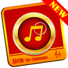Alvin The Chipmunks-icoon