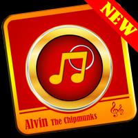 Alvin The Chipmunks Cartaz