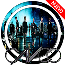 CNCO - Sólo Yo Mejores Completo Mp3 & Letras APK