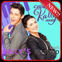 KALLY'S Mashup Cast (Key of Life) ft Maia Reficco screenshot 1