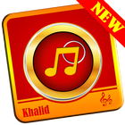 Khalid (lovely) Musica Letras y Billie Eilish icône