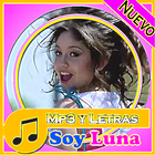 Modo Amar Soy Luna Mejores Mp3 y Letras Completo 아이콘