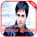 Enrique Iglesias - Nos Fuimos Lejos Letras y Mp3 APK