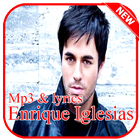ikon Enrique Iglesias - Nos Fuimos Lejos Letras y Mp3
