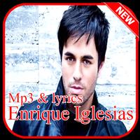 Enrique Iglesias - Nos Fuimos Lejos Letras y Mp3 ảnh chụp màn hình 1