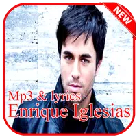Download Enrique Iglesias - Nos Fuimos Lejos Letras y Mp3 latest 1.5  Android APK