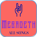 Megadeth Complete Collections APK